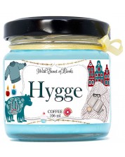 Αρωματικό κερί   - Hygge, 106 ml