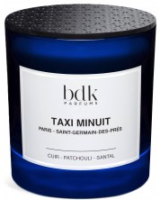Αρωματικό κερί Bdk Parfums - Taxi Minuit, 250 g -1