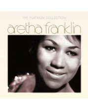 Aretha Franklin - Platinum Collection (CD) -1