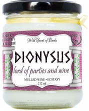 Αρωματικό κερί - Dionysus, 212 ml -1