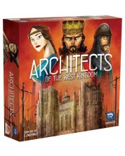 Επιτραπέζιο παιχνίδι Architects of the West Kingdom