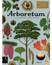 Arboretum -1