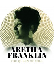 Aretha Franklin - The Queen Of Soul (2 CD)