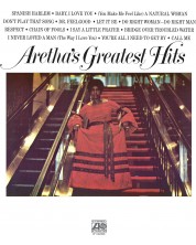 Aretha Franklin - Aretha's Greatest Hits (Vinyl)