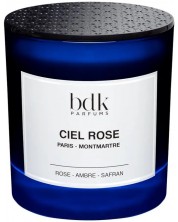 Αρωματικό κερί Bdk Parfums - Ciel Rose, 250 g -1