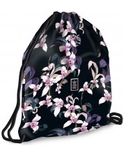 Αθλητική τσάντα Ars Una Botanic Orchid