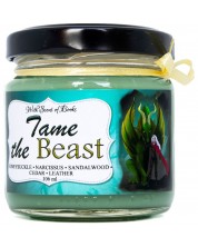 Αρωματικό κερί- Tame the Beast, 106 ml