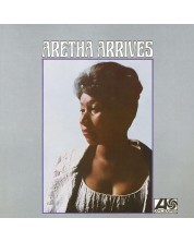 Aretha Franklin - Aretha Arrive (CD)