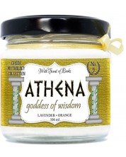 Αρωματικό κερί - Αθηνά 106 ml