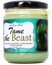 Αρωματικό κερί -Tame the Beast, 212 ml