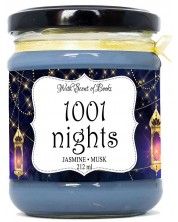 Αρωματικό κερί  - 1001 nights, 212 ml
