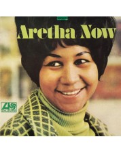 Aretha Franklin - Aretha Now, Remastered (CD) -1