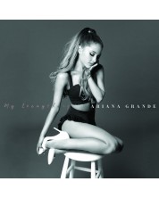 Ariana Grande - My Everything (Vinyl) -1