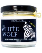 Αρωματικό κερί -The Witcher - The White Wolf, 106 ml