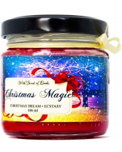 Αρωματικό κερί  - Christmas Magic, 106 ml