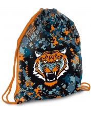 Αθλητική τσάντα Ars Una Roar of the Tiger -1