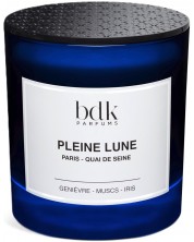 Αρωματικό κερί Bdk Parfums - Pleine Lune, 250 g