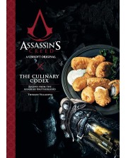 Assassin's Creed: The Culinary Codex