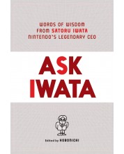 Ask Iwata -1