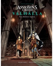 Assassin’s Creed Valhalla: The Hidden Codex