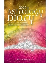 Astrology Diary 2025: Northern Hemisphere