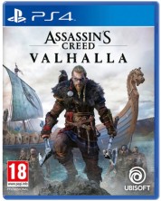 Assassin's Creed Valhalla (PS4) -1