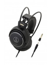 Ακουστικά Audio-Technica ATH-AVC500 - μαύρα