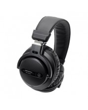 Ακουστικά Audio-Technica - ATH-PRO5X, μαύρα -1