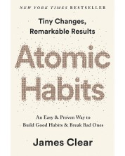 Atomic Habits -1