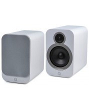 Ηχοσύστημα  Q Acoustics - 3030i, λευκό