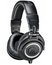 Ακουστικά Audio-Technica ATH-M50X - μαύρα
