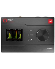 Διασύνδεση ήχου Antelope Audio - Zen Q Synergy Core TB, μαύρο -1