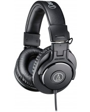 Ακουστικά Audio-Technica ATH-M30x - μαύρα