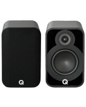 Ηχοσύστημα  Q Acoustics - 5020, μαύρο
