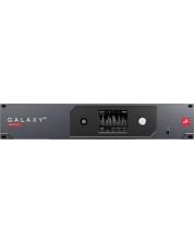 Διασύνδεση ήχου Antelope Audio - Galaxy 64 Synergy Core,μαύρο
