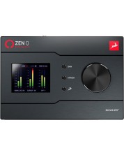 Διασύνδεση ήχου Antelope Audio - Zen Q Synergy Core, μαύρο -1