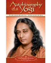 Autobiography of a Yogi -1