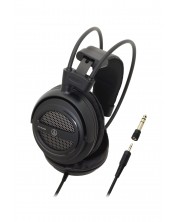 Ακουστικά Audio-Technica - ATH-AVA400, μαύρα -1