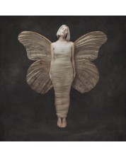 AURORA - All My Demons Greeting Me As A Friend (CD) -1