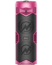 Ηχοσύστημα   N-Gear - LGP-5150, ροζ