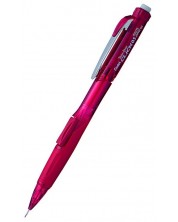 Αυτόματο μολύβι Pentel Click PD275 - 0.5 mm, κόκκινο -1