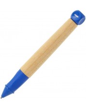 Αυτόματο μολύβι  Lamy - Abc, 1.4 mm, Blue -1