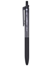 Αυτόματο στυλό Penac X-Beam - XB107, 0,7 mm, μαύρο