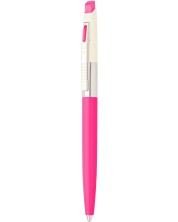 Αυτόματο στυλό  Ico 70 - 0.8 mm, ροζ -1