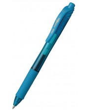 Αυτόματο στυλό Pentel Energel BL107 - 0,7mm,μπλε