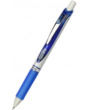Αυτόματο στυλό με τζελ  Pentel - Energel Eco, BL77, 0.7 mm,Μπλε