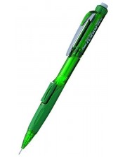 Αυτόματο μολύβι Pentel Click PD277 - 0,7 mm, πράσινο