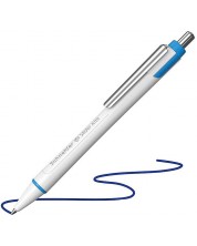 Αυτόματο στυλό Schneider Slider Xite - XB, μπλε γραφή