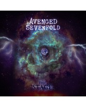 Avenged Sevenfold - The Stage (CD)