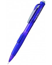 Μηχανικό μολύβι Pentel Click PD275 - 0.5 mm, μωβ